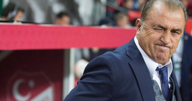 Galatasaray Fatih Terim&#039;in alacağı ücreti güncelledi