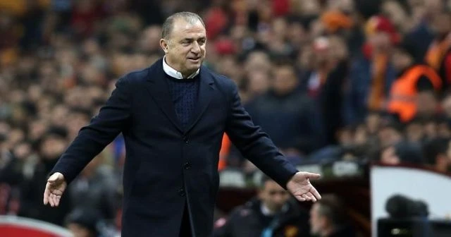 Galatasaray 'imparator' ile ilk maçına çıktı