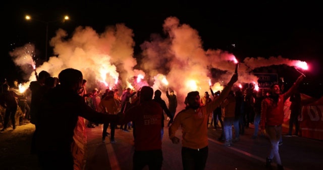 Galatasaray Malatya’da