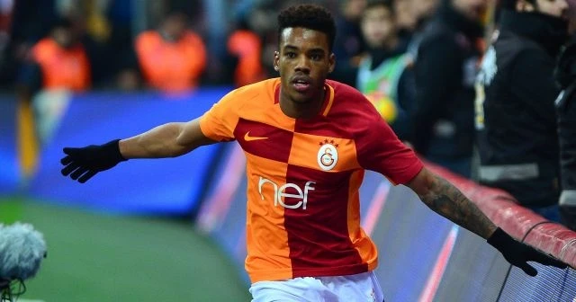 Garry Rodrigues: &#039;Takıma bir anda güzel elektrik, kalite ve güven geldi&#039;