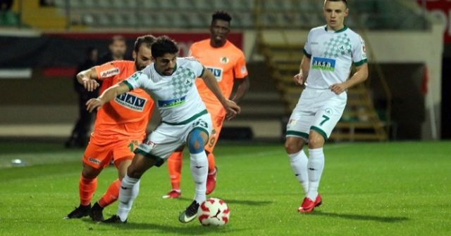 Giresunspor kupada yoluna devam ediyor