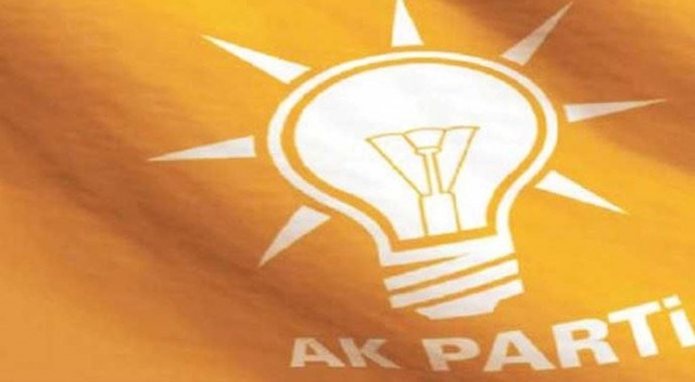 Gölbaşı AK Parti İlçe Başkanı Selim Akceylan oldu