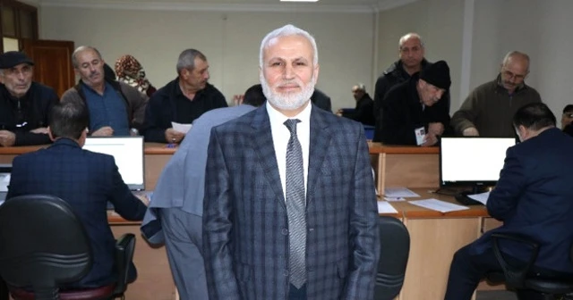 Hac kayıtlarına yoğun ilgi