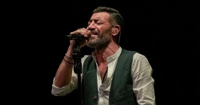Hakan Altun hastaneye kaldırıldı