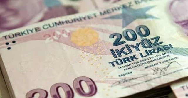 Hakem heyetlerine başvuru limiti 6 bin liraya yükseltildi