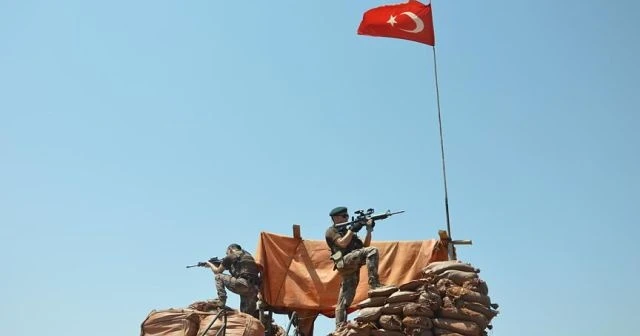 Hakkari ve 3 ilçesinde özel güvenlik bölgesi ilan edildi