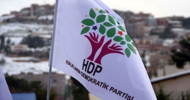 HDP Sakarya eski il başkanı tutuklandı