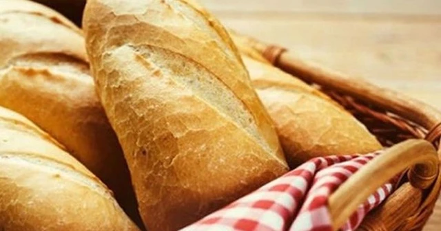 Her gün 12 milyon ekmek çöpe gidiyor