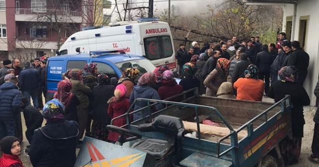 Hırsızlık için girdikleri evde gelin ve kaynanasını öldürdüler