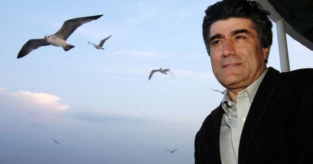 Hrant Dink davasında 5 sanığın tahliyesine karar verildi