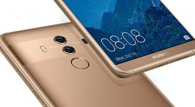 Huawei Mate 10 Pro’nun Türkiye fiyatı belli oldu