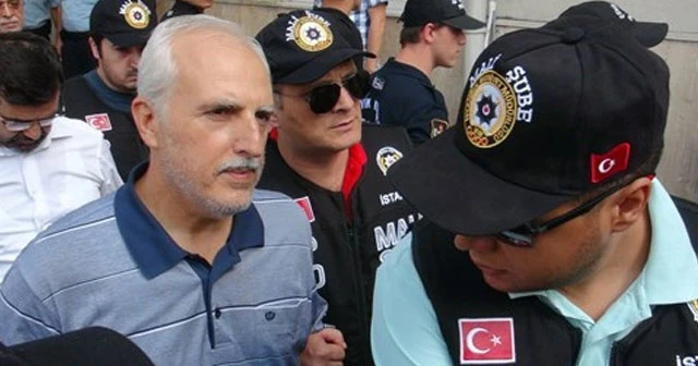 Hüseyin Avni Mutlu ve Hüseyin Çapkın'ın tahliyesi istendi