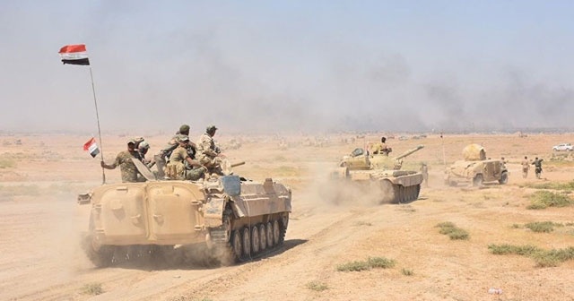 İbadi: Irak DEAŞ&#039;tan tamamen kurtarıldı