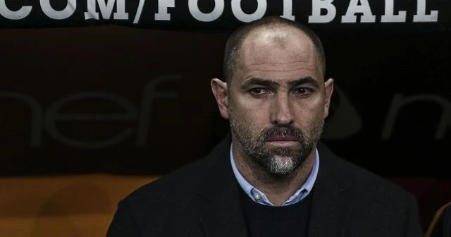 Igor Tudor'dan dikkat çeken Galatasaray açıklaması
