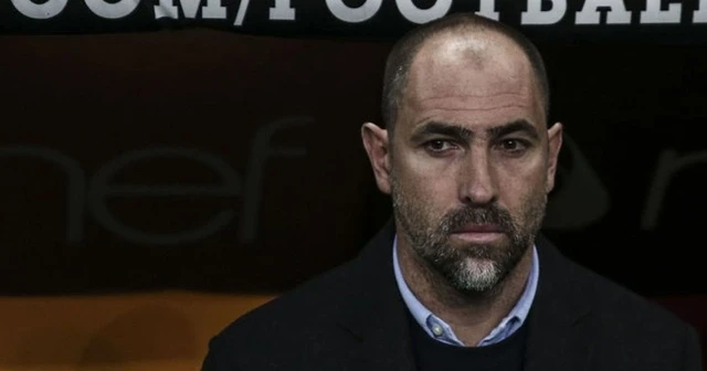 Igor Tudor: Geleceği düşünmenin anlamı yok
