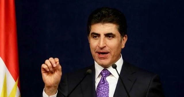 IKBY Başbakanı Barzani: Gösterilerin arkasında 'bazı eller' var