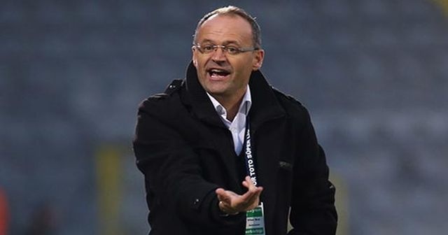 İrfan Buz: &#039;Beşiktaş haklı bir galibiyet aldı&#039;