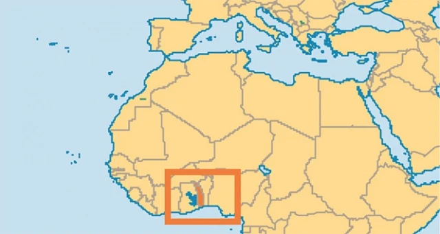 İslam İşbirliği Teşkilatının (İİT) da üyesi olan Togo'nun 'hayır' kararı şaşırttı