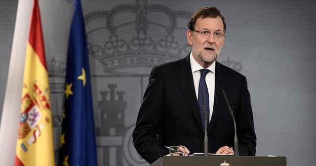 İspanya Başbakanı Rajoy: Yasalar herhangi bir siyasi stratejiye tabi olmamalı