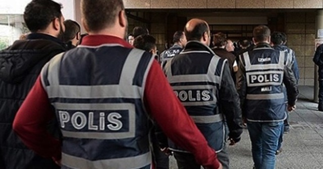 İstanbul&#039;da Bylock operasyonu: 30 kişi yakalandı