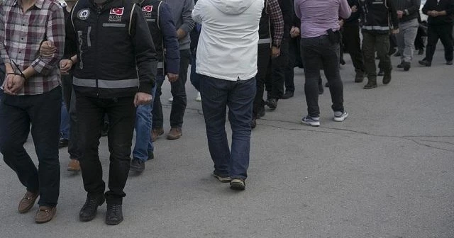 İstanbul'da DEAŞ'a yönelik operasyon: Gözaltılar var