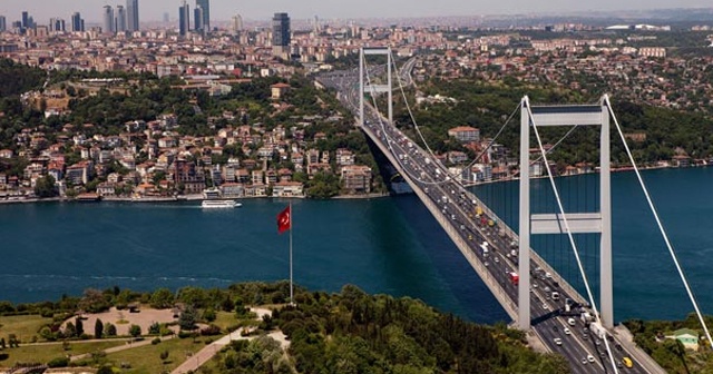 İstanbul&#039;un bütçesi 18 bakanlığı solladı