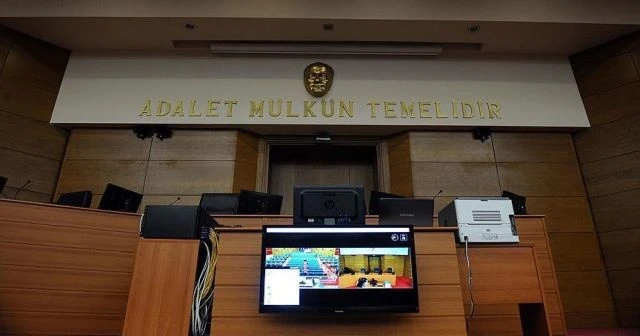 İtirafçı olmaktan vazgeçen teğmen tutuklandı