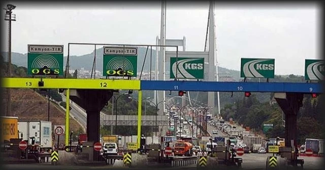 Kaçak geçen şimdi yandı! Ağır cezalar geliyor