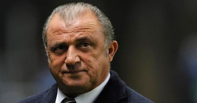 Kadıköy&#039;de Fatih Terim sesleri