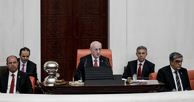 Kahraman: ABD Ortadoğu'da yeni bir çatışmanın fitilini ateşledi