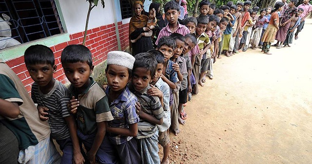 Kanada’nın Myanmar Özel Elçisi Rae, ara raporunu tamamladı