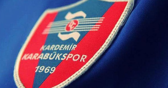 Kardemir Karabükspor ikinci yarıya Antalya&#039;da hazırlanacak