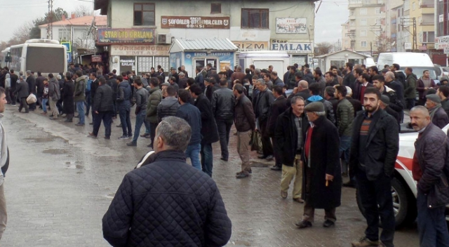 Kardeşlerine kurşun yağdırdı: 1 ölü, 1 yaralı