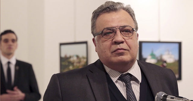 Karlov suikastinde flaş gelişme! Rus heyet Ankara&#039;ya geliyor