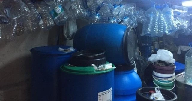 Karşıyaka'da büyük operasyon