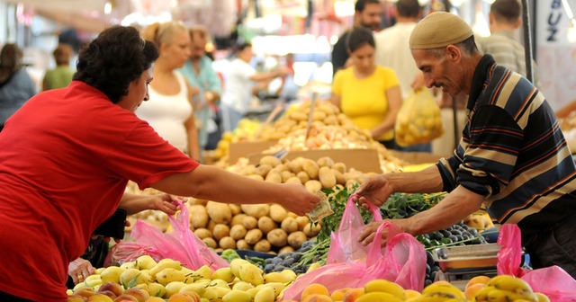 Kasım ayı enflasyon rakamları açıklandı