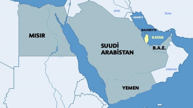 Katar satranç turnuvası için Suudi Arabistan&#039;a gitmeyecek