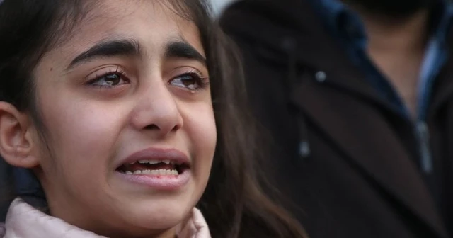 Kayseri'de geçen yıl şehit olan 15 komando anıldı
