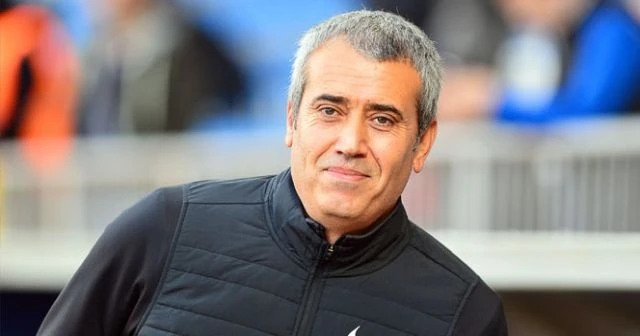 Kemal Özdeş: 'Bireysel hatalar pahalıya mal oldu'