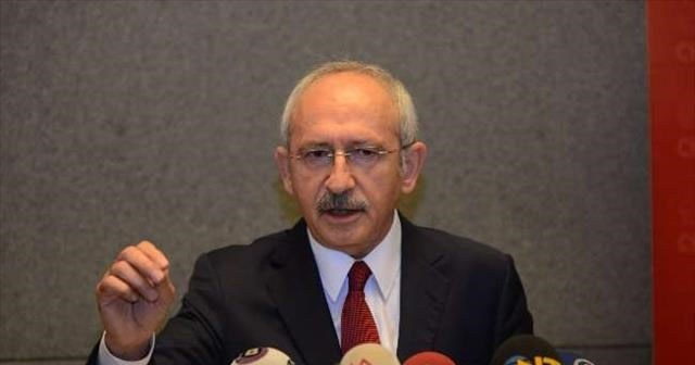 Kılıçdaroğlu’ndan Kudüs açıklaması