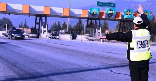 Kış lastiği kullanmamanın cezası 715 liraya çıkıyor
