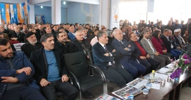 Kuluncak’ta Boyraz güven tazeledi
