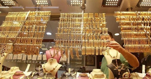 Kuyumculukta yedi mesleğin standardı belirlendi