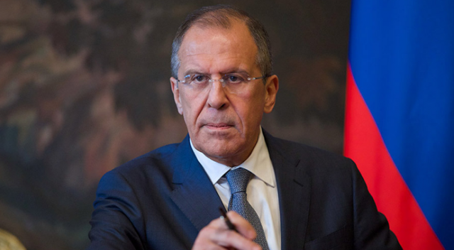 Lavrov: İlk kurbanlar bu iki ülke olur!