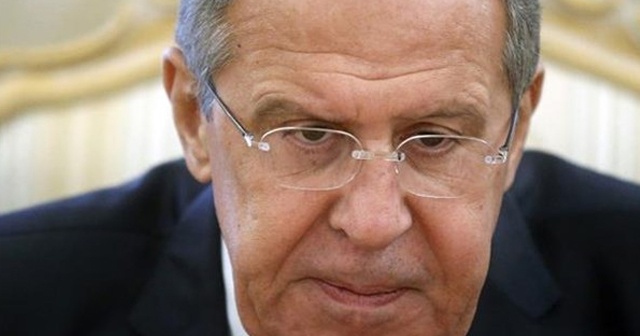 Lavrov: Kuzey Kore krizini askeri güç kullanarak çözmeye karşıyım