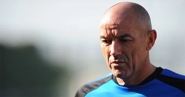 Le Guen: 'Turu geçmekten ötürü rahatladım'