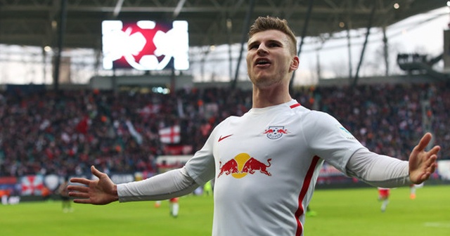 Leipzig, deplasmanda 4 golle yenildi