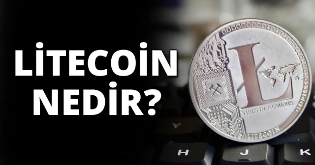 Litecoin nedir ne kadar kaç TL ? İşte güncel Litecoin fiyatları!