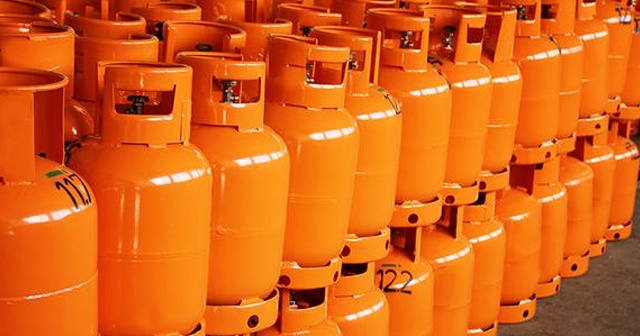 LPG ithalatı ekimde azaldı