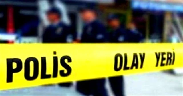 Maltepe'de silahlı kavga
